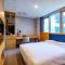 Centum Business Hotel