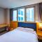 Centum Business Hotel