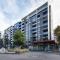 The Haven at Victoria Harbour with Parking and Patio