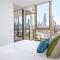 Skyhighs Edge - City View Serenity by St Kilda Rd