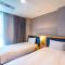 Centum Business Hotel