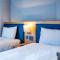 Centum Business Hotel