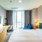 Centum Business Hotel
