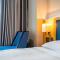 Centum Business Hotel