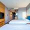 Centum Business Hotel