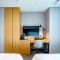 Centum Business Hotel
