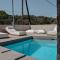 Mare e Pietra -Pietra Luxury Villa Pefkali