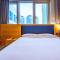 Centum Business Hotel