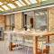 Olivers Homestead - An Idyllic Vineyard Retreat