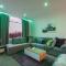 Grand Luxury in the CBD along the Yarra River