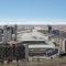 Skyline Panorama in Melbourne CBD with Parking - ملبورن