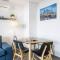 Skyline Panorama in Melbourne CBD with Parking - ملبورن