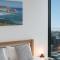 Skyline Panorama in Melbourne CBD with Parking - ملبورن