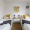 Metropolis Icon - Bourke Street Heritage Hideaway