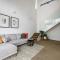 Metropolis Icon - Bourke Street Heritage Hideaway