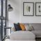 Metropolis Icon - Bourke Street Heritage Hideaway