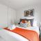Metropolis Icon - Bourke Street Heritage Hideaway