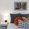 Metropolis Icon - Bourke Street Heritage Hideaway