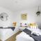 Metropolis Icon - Bourke Street Heritage Hideaway
