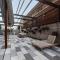 Top of Town - Penthouse with Every Opulence