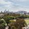 South Yarra Serenity on Chapel St with City Views