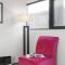 Refresh at Rhapsody - City-Fringe Contemporary