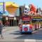 Newly renovated 2 bdr apt, 1 block from the beach - Wildwood