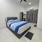 TSK Homestay Taman Sri Kluang