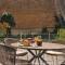 Uppermill Suite #3