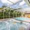 Siesta Key Home with pool/hot tub 12 min to beach - Sarasota