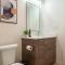 Modern Furnished Apartment in Heart of Quincy - 昆西 Modern Furnished Apartment in Heart of Quincy - 昆西