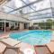 Siesta Key Home with pool/hot tub 12 min to beach - Sarasota