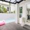 golf pool villa close patong and phuket town