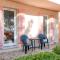 Duplex cosy avec piscine et WiFi, proche plage et commerces, pour 4 pers., parking inclus - FR-1-409-213 - Fleury