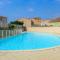 Duplex cosy avec piscine et WiFi, proche plage et commerces, pour 4 pers., parking inclus - FR-1-409-213 - Fleury
