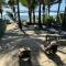 ShineAwayHomes -AC Beachfront RAROTONGA