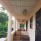 Camping Sitaba Lodge