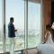 Four Seasons Hotel Kuwait at Burj Alshaya