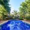 Minimi Couzy villa casaurina
