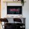 Relaxing Apt Bgc Business Ready with 84inch Cinema - 马尼拉