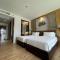 La Isla Pranburi Beach Resort - Szamroijot