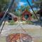 JUSH NATIVE AND GLAMPING - 道伊斯