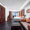 Mangrove Tree Resort World Sanya Bay-Kapok