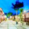 巴厘岛风格住宿 Muar Balinese Resort