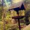 Woodlands rainforest retreat