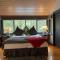Woodlands rainforest retreat