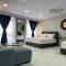 Serviced Apartments @ Times Square Kuala Lumpur