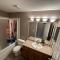 Spacious & Private Retreat near West Edmonton Mall