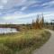 Spacious & Private Retreat near West Edmonton Mall