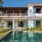 La Mosteiro by The Blue Kite - in Assagao, Splendid 3&4BHK Villas with Private Pool, Private Parking, Garden, Caretaker, Kitchen & Security by The Blue Kite